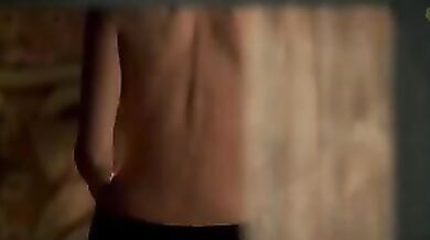 The Girl Next Door scene TWO