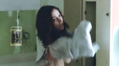 The Alphabet Killer scene 8