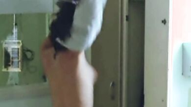 The Alphabet Killer scene 8