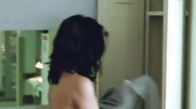 The Alphabet Killer scene 8