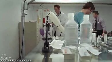 Frankenstein Reborn scene 2