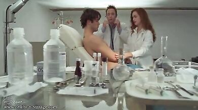 Frankenstein Reborn scene 2