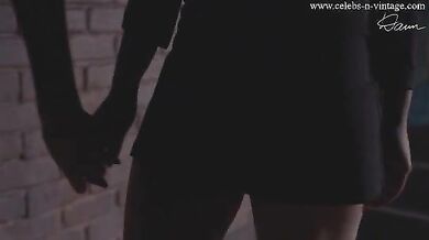 Frankenstein Reborn scene THREE