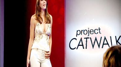 Project Catwalk