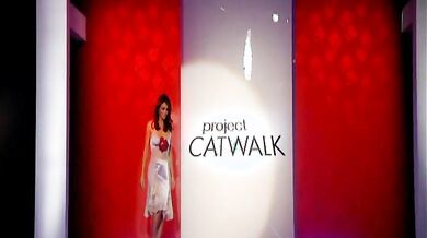 Project Catwalk scene 4