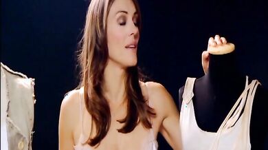 Project Catwalk scene 4