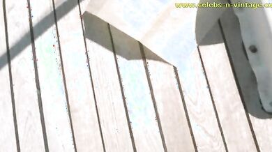 The Weight of Water scene 4