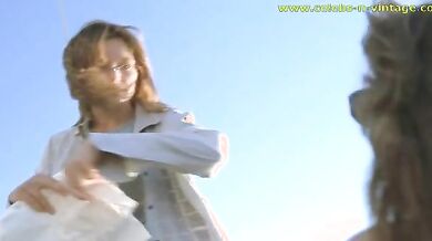 The Weight of Water scene 4
