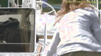The Weight of Water scene 4
