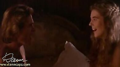 Aria scene 5