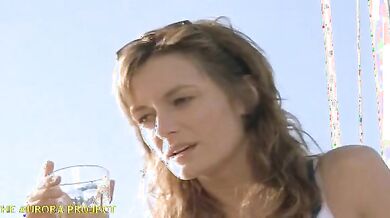 The Weight of Water scene 6