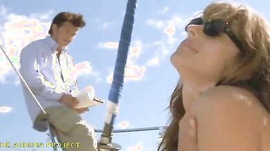 The Weight of Water scene 7