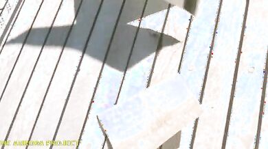 The Weight of Water scene 8