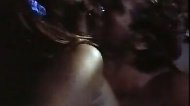Kill Cruise scene TWO