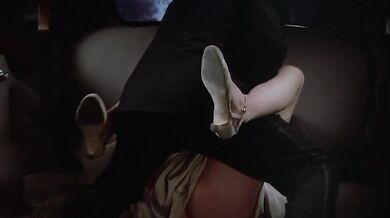 Once Upon a Time in America