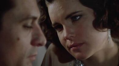 One time Upon a Time in America scene 2