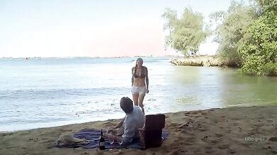 Lost scene THREE