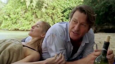 Lost scene THREE