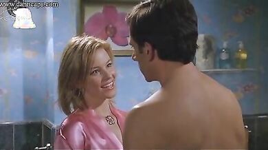 The 40 Year Old Virgin scene TWO
