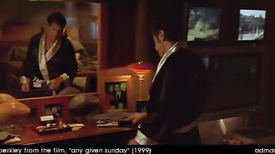 Any Given Sunday