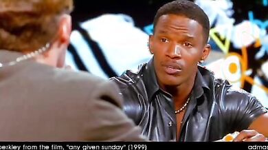 Any Given Sunday