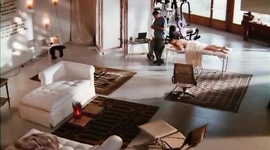 Full Body Massage scene 3