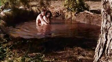 Full Body Massage scene 3