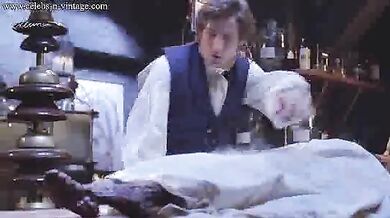 Masters of Horror scene 45
