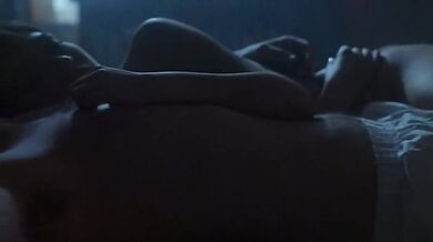 Jacob's Ladder