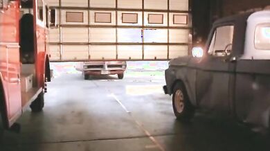 Across the Moon scene 2