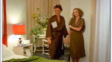Ondata di piacere, Una scene 5