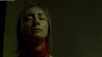 Candyman 3: Day of the Dead scene 2