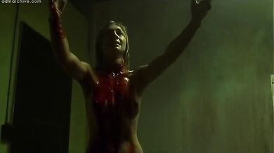 Candyman 3: Day of the Dead scene 2