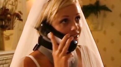 Hollyoaks scene TWO