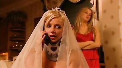 Hollyoaks scene TWO