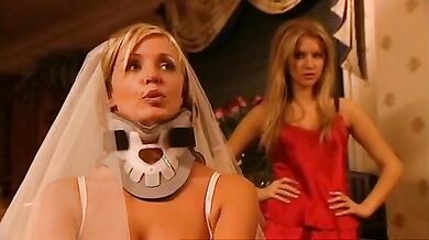Hollyoaks scene TWO