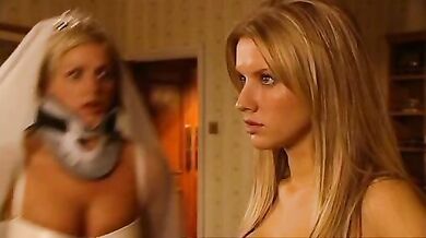 Hollyoaks scene TWO
