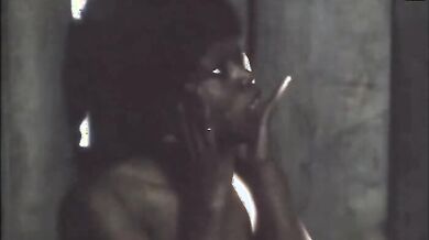 Caged Heat scene THREE