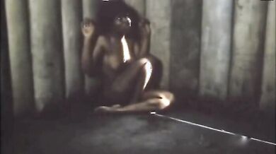 Caged Heat scene THREE