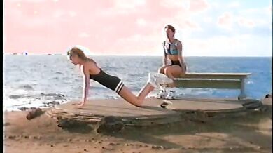 Your Personal Best with Elle MacPherson