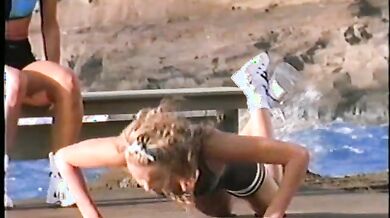 Your Personal Best with Elle MacPherson