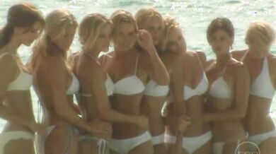 Sports Illustrated: Swimsuit 2006