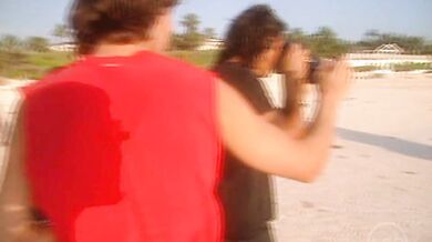 Sports Illustrated: Swimsuit 2006