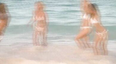 Sports Illustrated: Swimsuit 2006