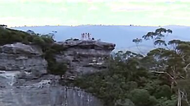 Sirens scene 3