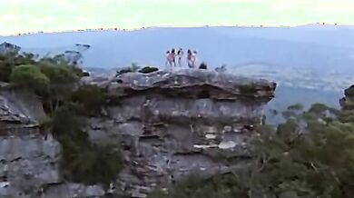 Sirens scene 3