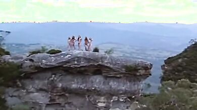 Sirens scene 3