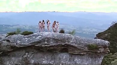 Sirens scene 3