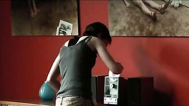 Hard Candy