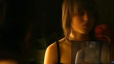 The Tracey Fragments